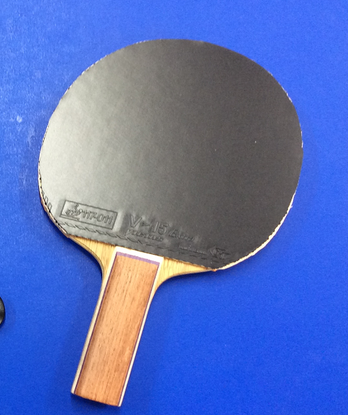 ストレート（ST）